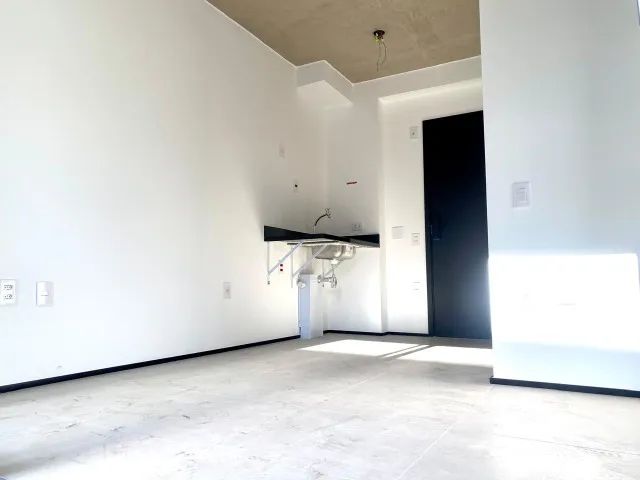 Studio Av. Sto Amaro-Em frente ao Metro Brooklin - Foto 4