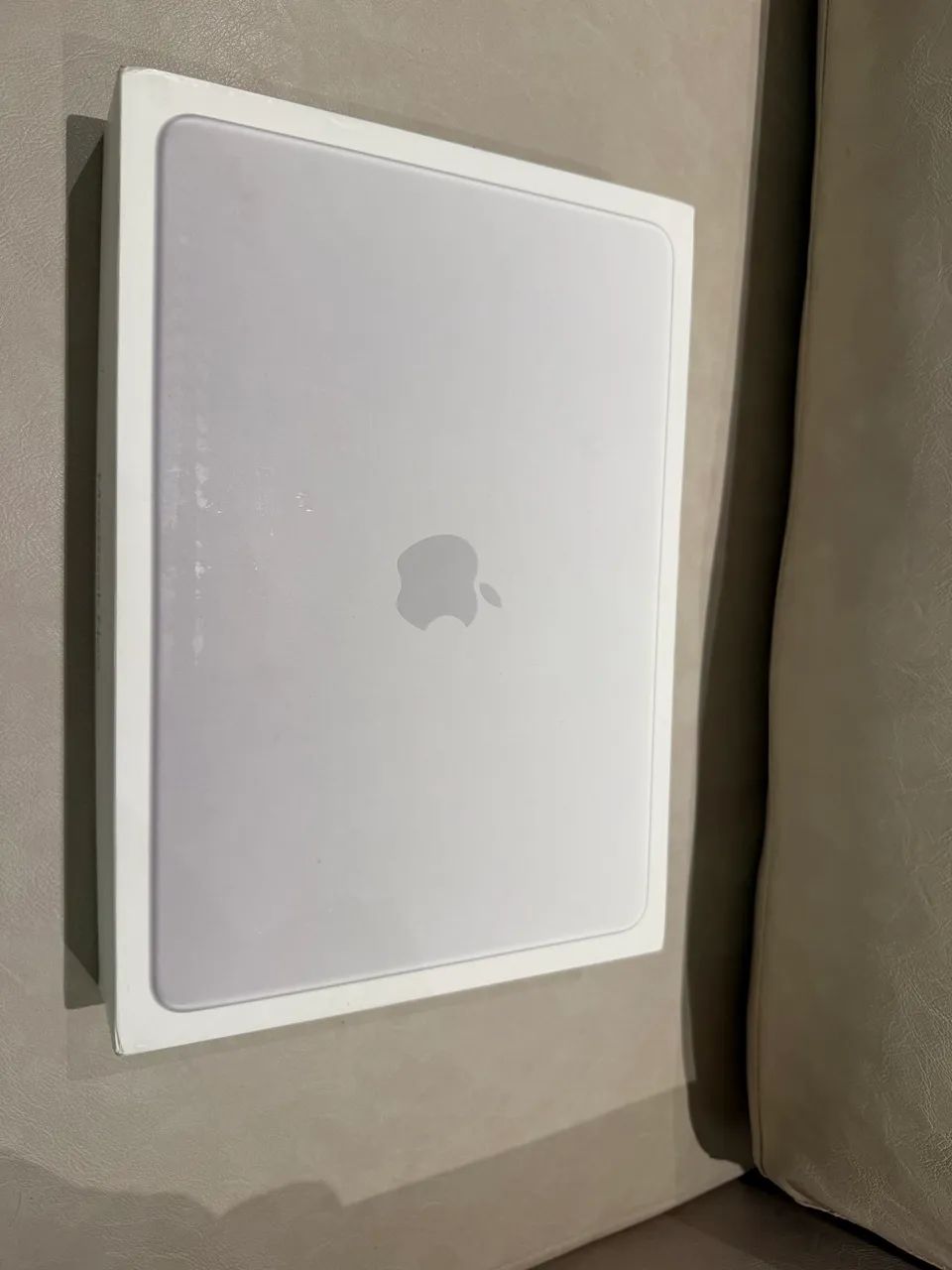 MacBook Neo silver - Foto 3