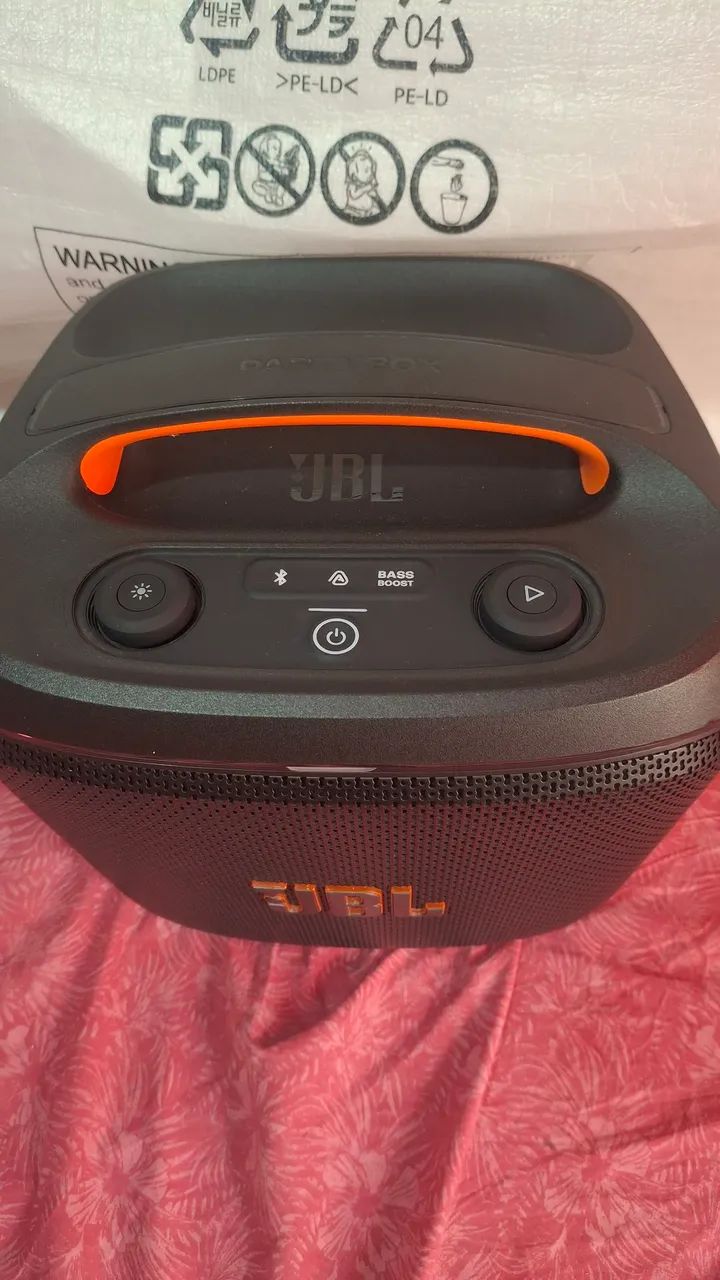 Jbl partybox encore 2 essential - Foto 2