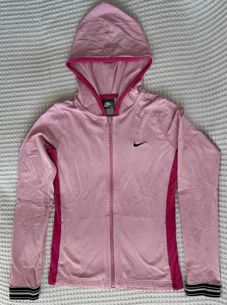 Jaqueta Nike infantil