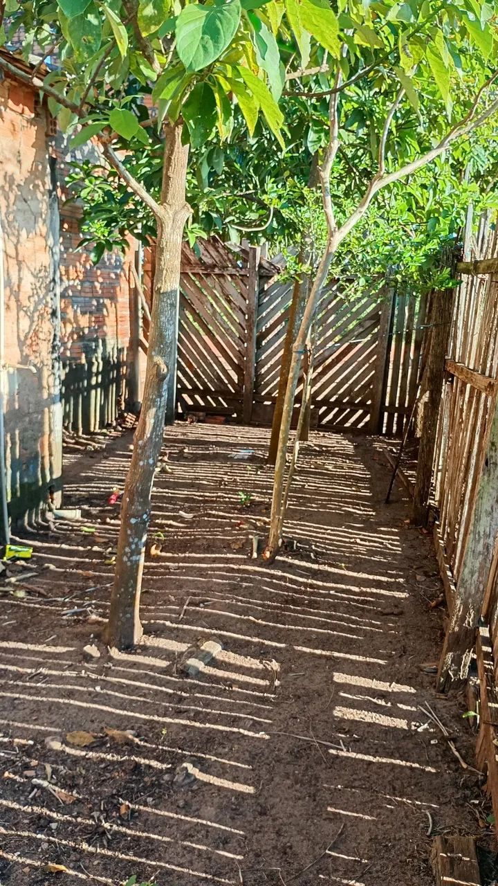 Terreno com casa para venda - Foto 5