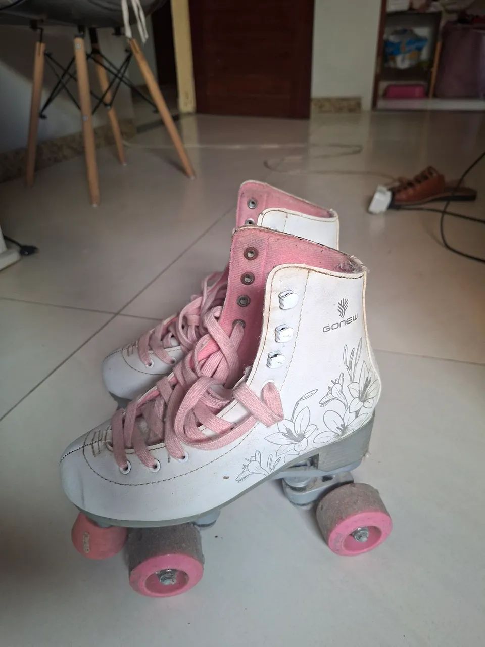 Patins - Foto 3