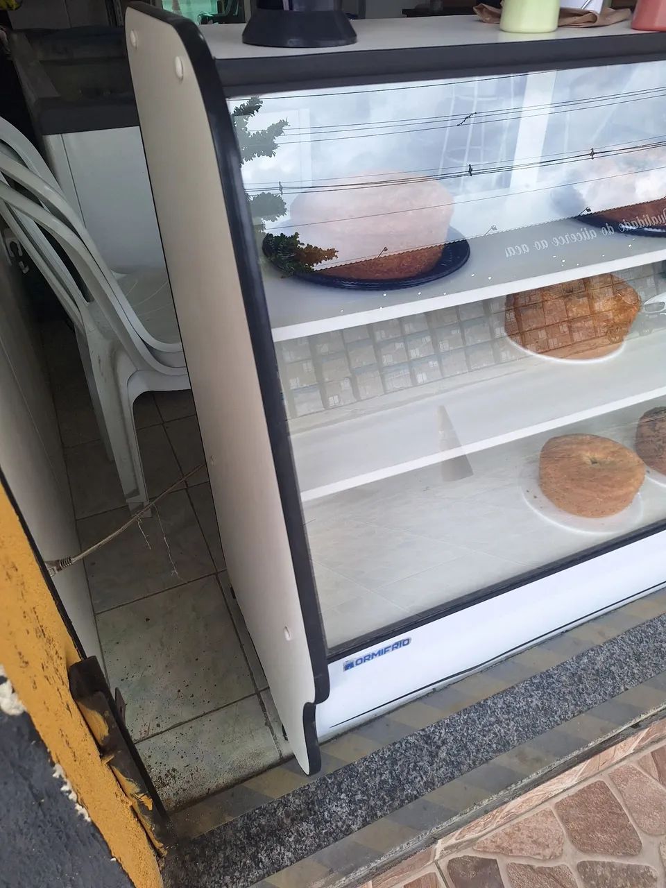 Excelente vitrine seca - Foto 3