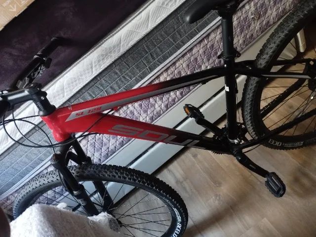 Bicicleta  - Foto 3