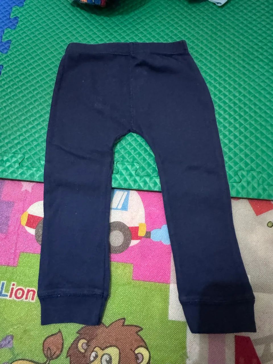 Calça carters  - Foto 3