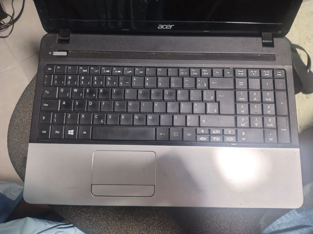Acer Aspire E1 - Foto 4