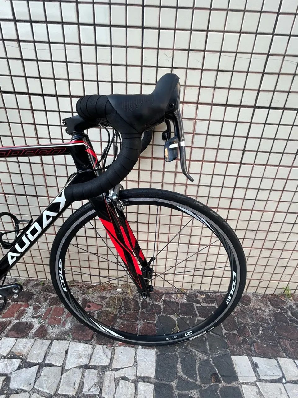 Bic. AUDAX Ventus TAM:M  - Foto 2