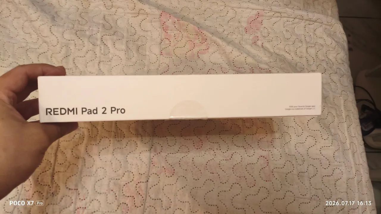 Redimi pad 2 pro - Foto 3