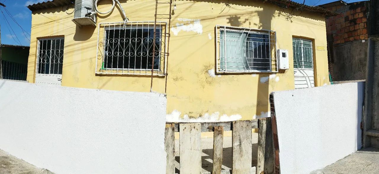 Casa mora e vende - Foto 2
