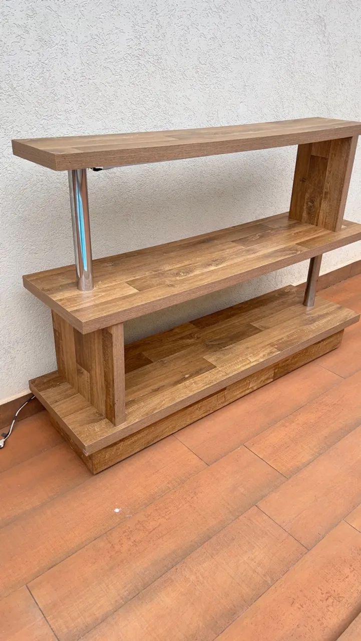 Rack expositor para loja ou residência  - Foto 4