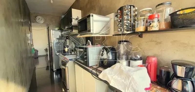Apartamento para venda com 63 metros quadrados com 2 quartos em Engenho Novo - Rio de Jane - Foto 12