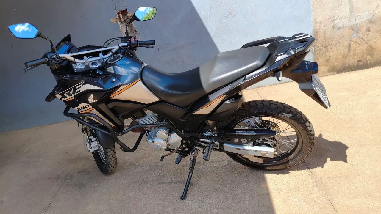 Moto para pessoas exigentes  - Foto 4