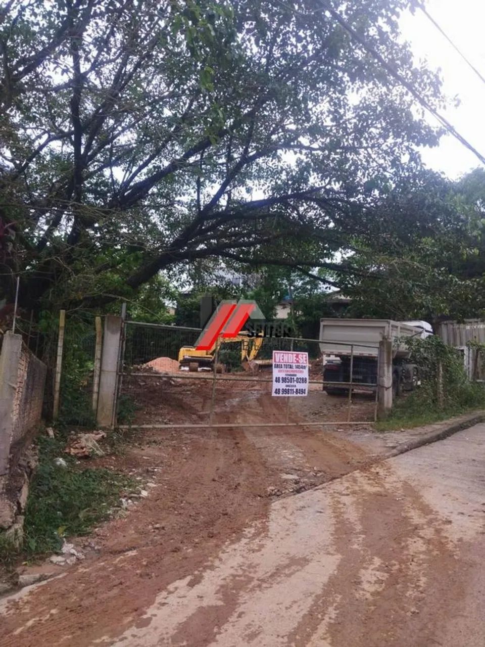 Terreno comercial e residencial à venda no Bairro Monte Verde - Foto 3