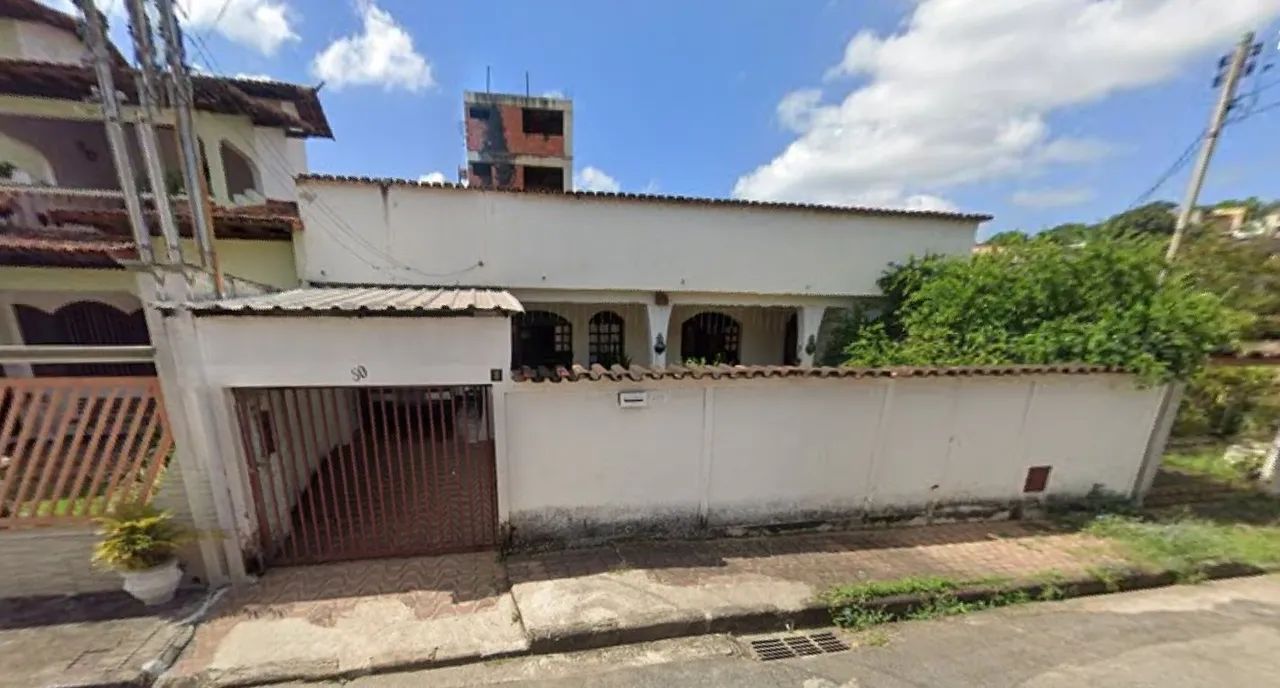 Foto - Ipatinga - Imbaúbas