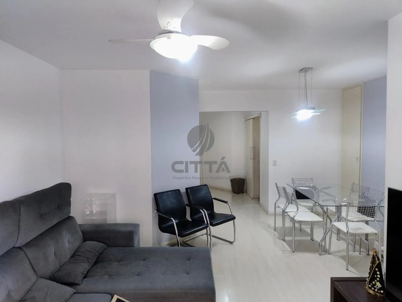 Apartamento para venda, no bairro Botafogo, Campinas/SP. - Foto 3