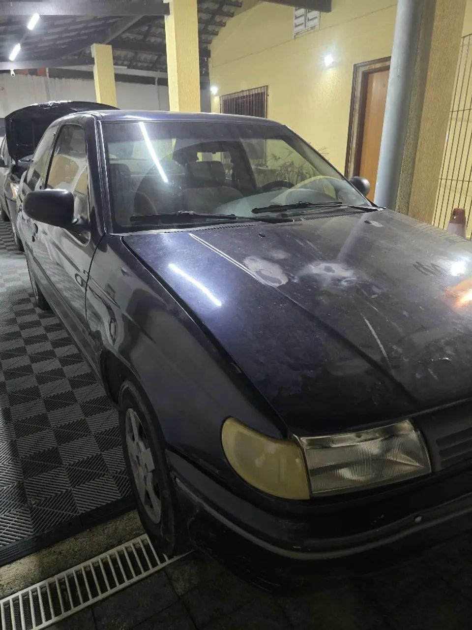 Volkswagen Logus 1.8 / CLI / CL 1995 - Foto 3