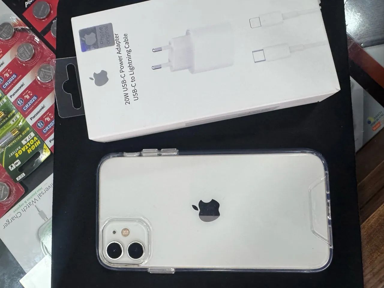iPhone 11 64gb  - Foto 3