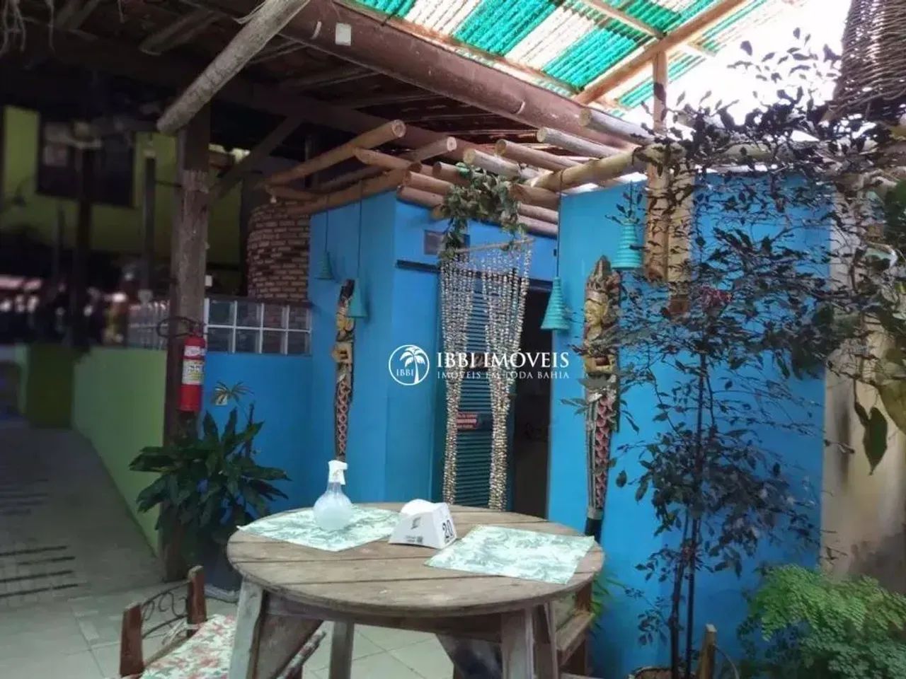 Excelente ponto comercial, 350m², à venda em Itacaré/BA - Foto 2