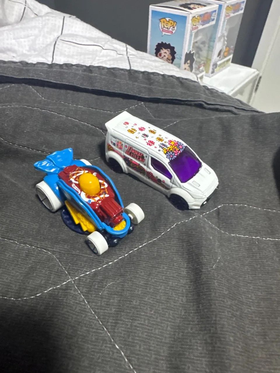 coleção de hotweels - Foto 4