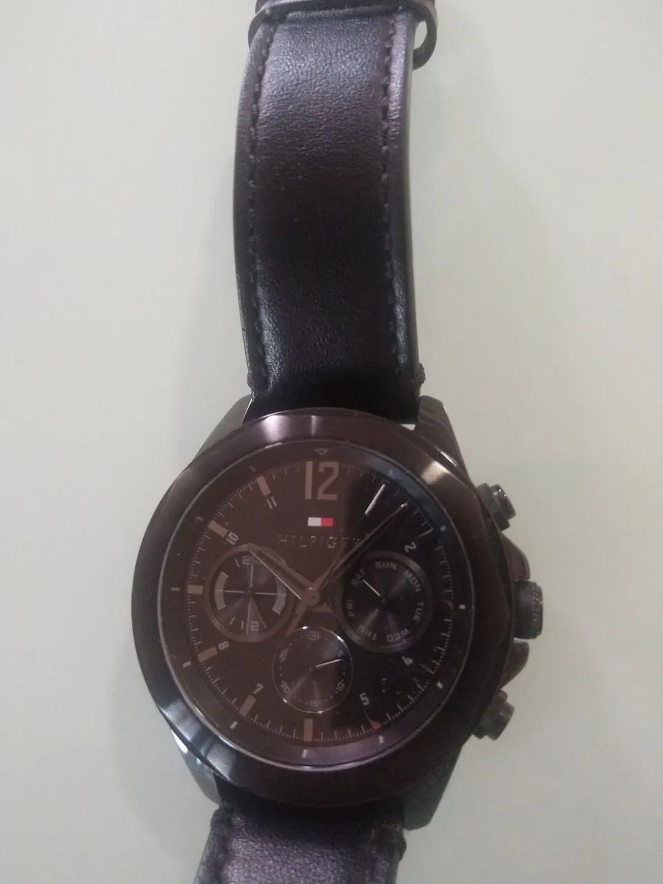 Relógio Tommy Hilfiger - Foto 3