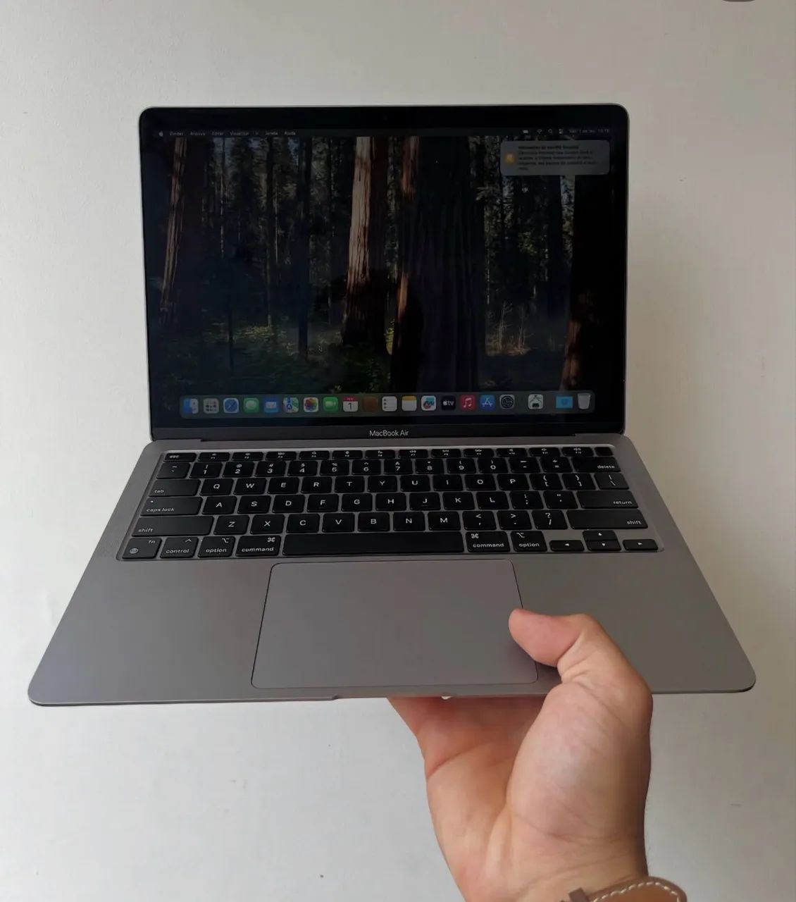 MacBook m1 2020 - Foto 2