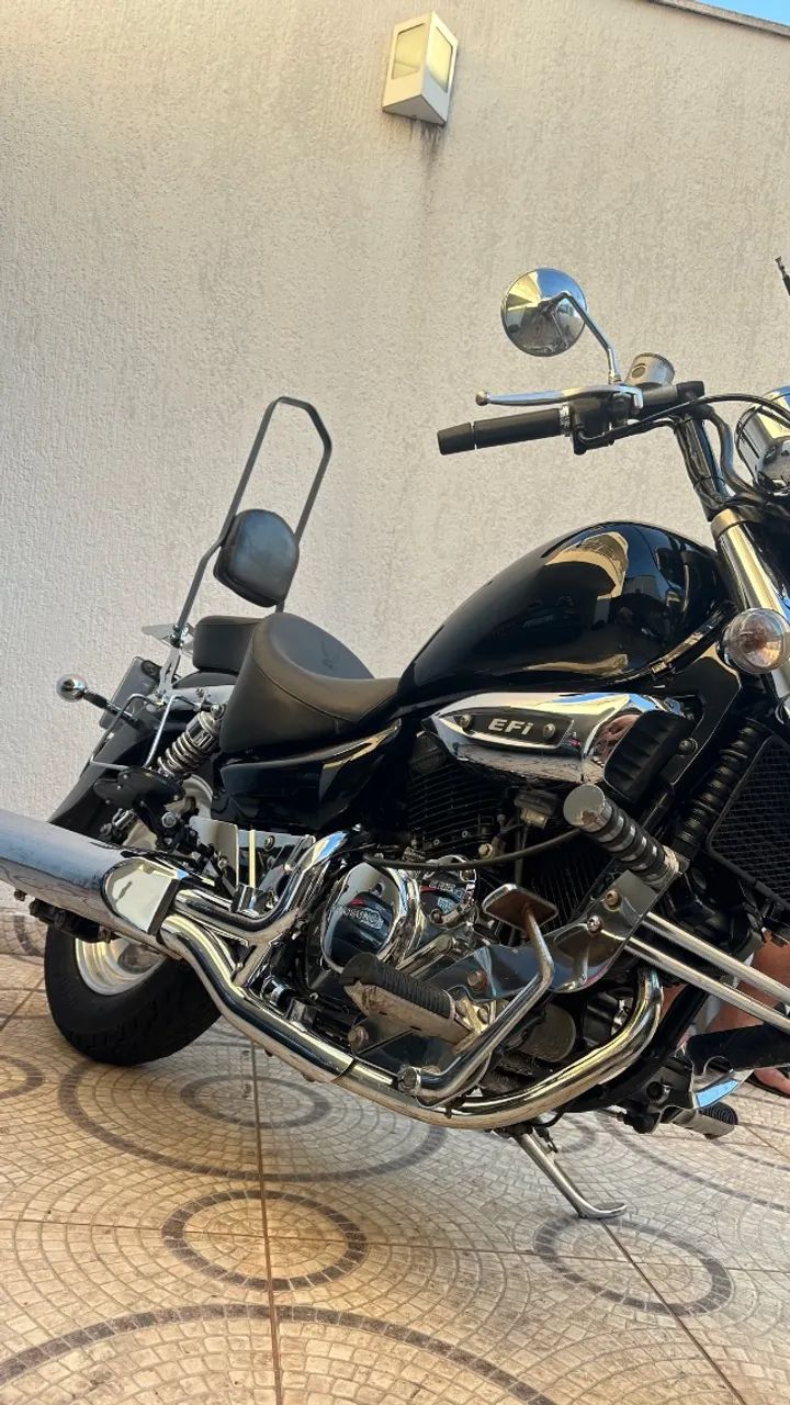 Melhor Mirage 250 do Brasil  - Foto 4
