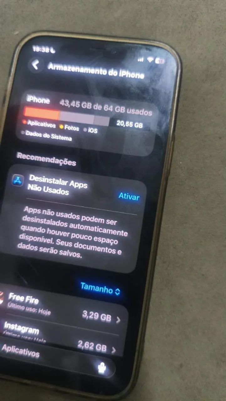 iPhone 12 64GB - Foto 3