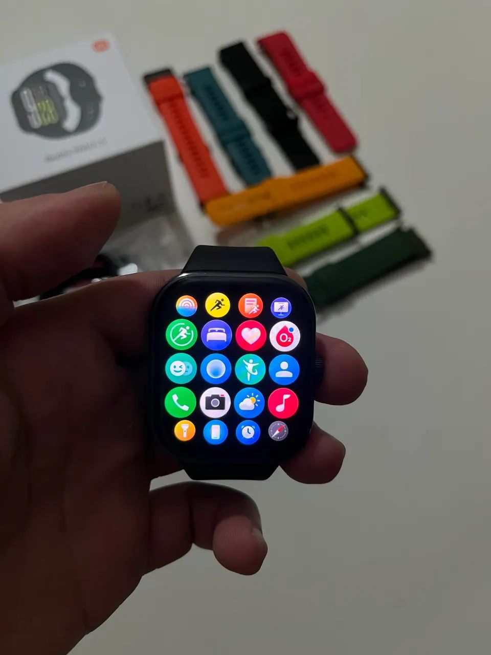 Redmi watch 5 + GPS - Foto 3