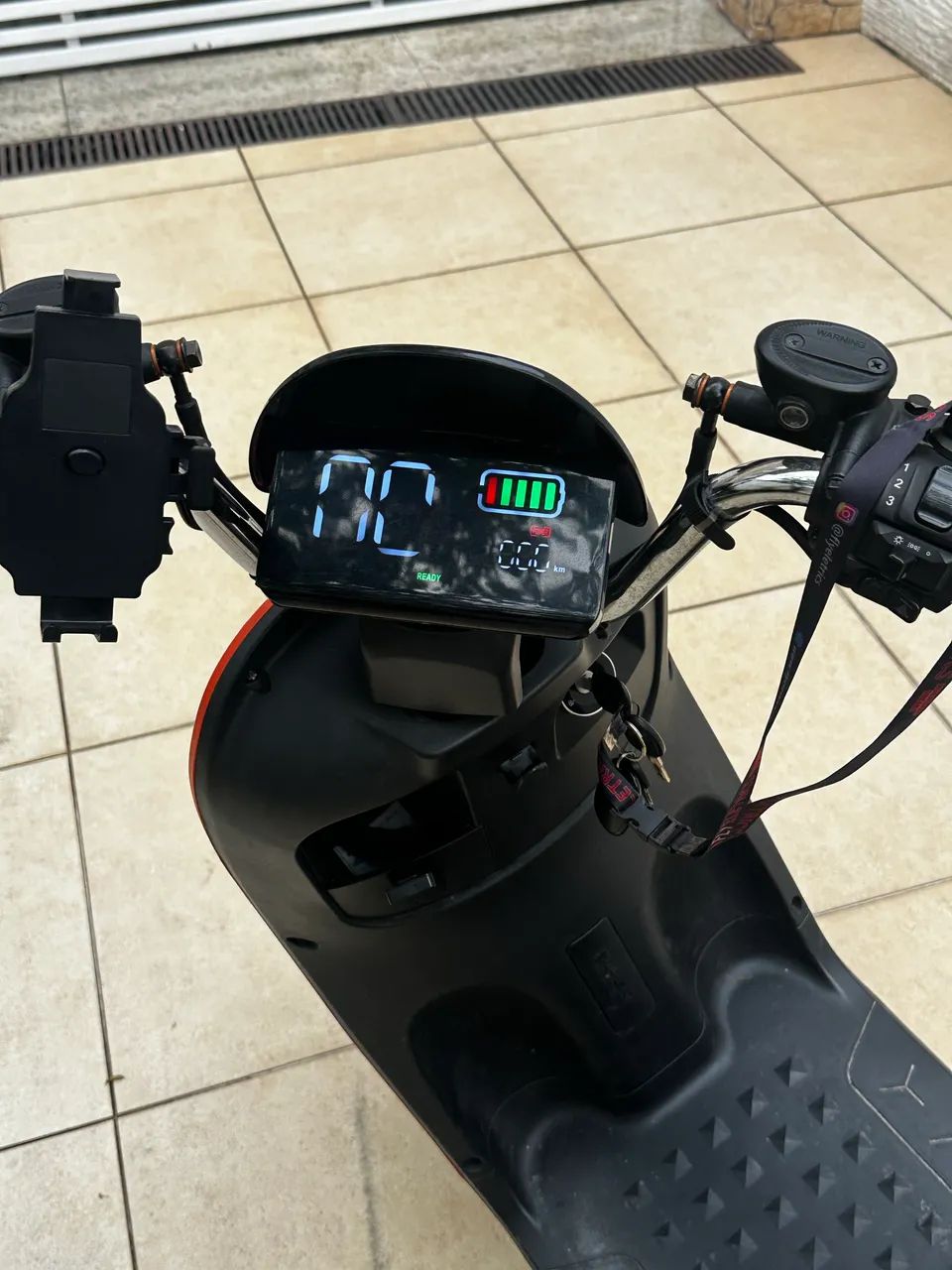 Scooter completa - Foto 3