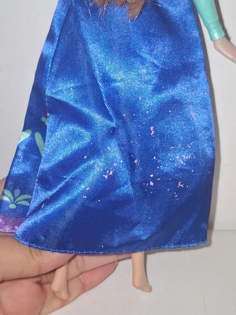 boneca ana frozen - Foto 2