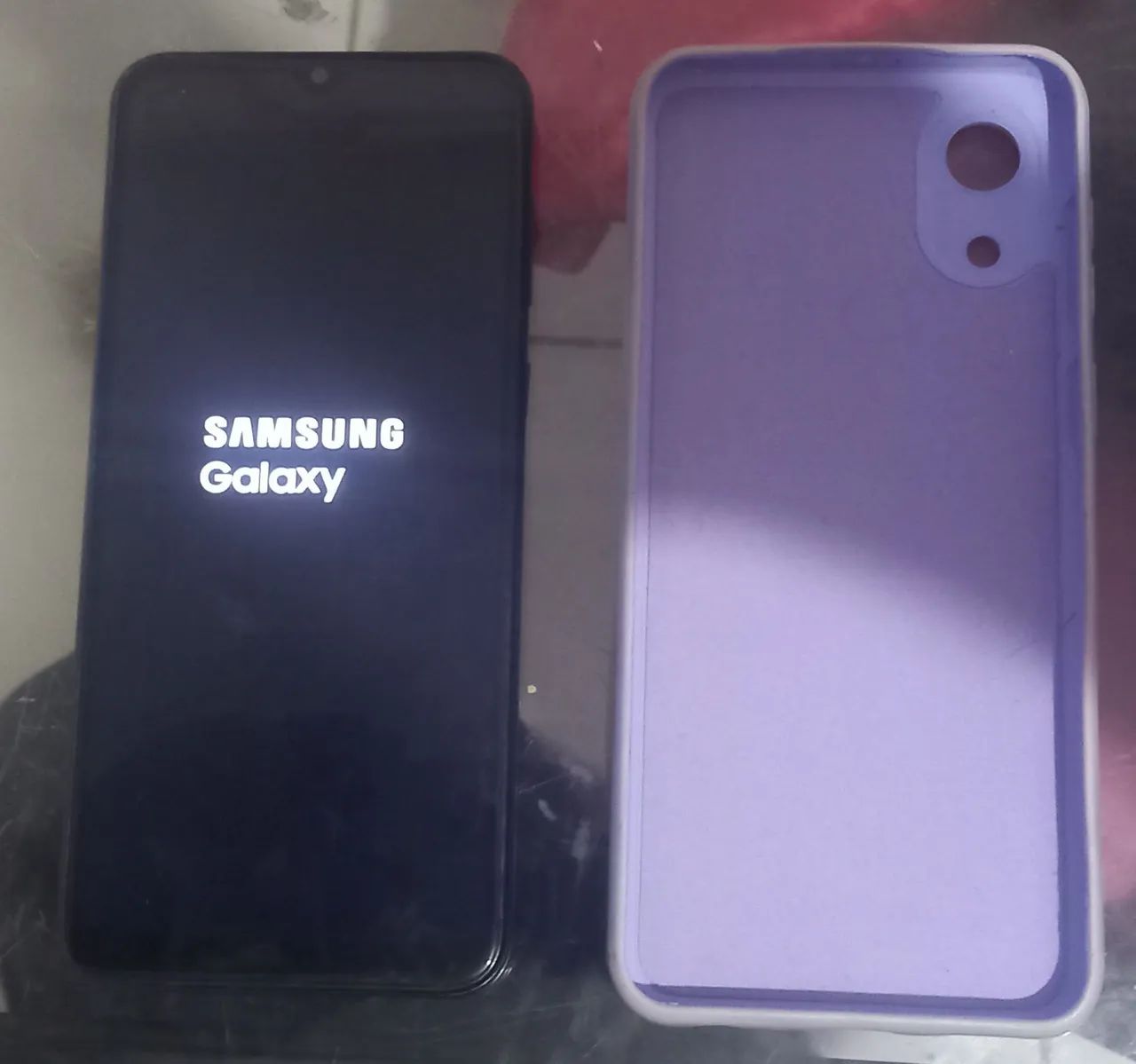 Vendo Galaxy A03 Core - Foto 3