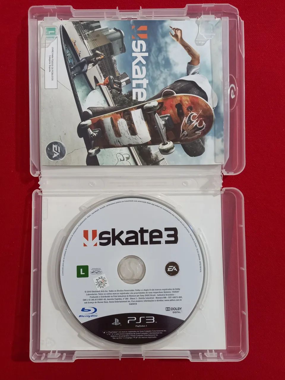 Skate 3 - Foto 2