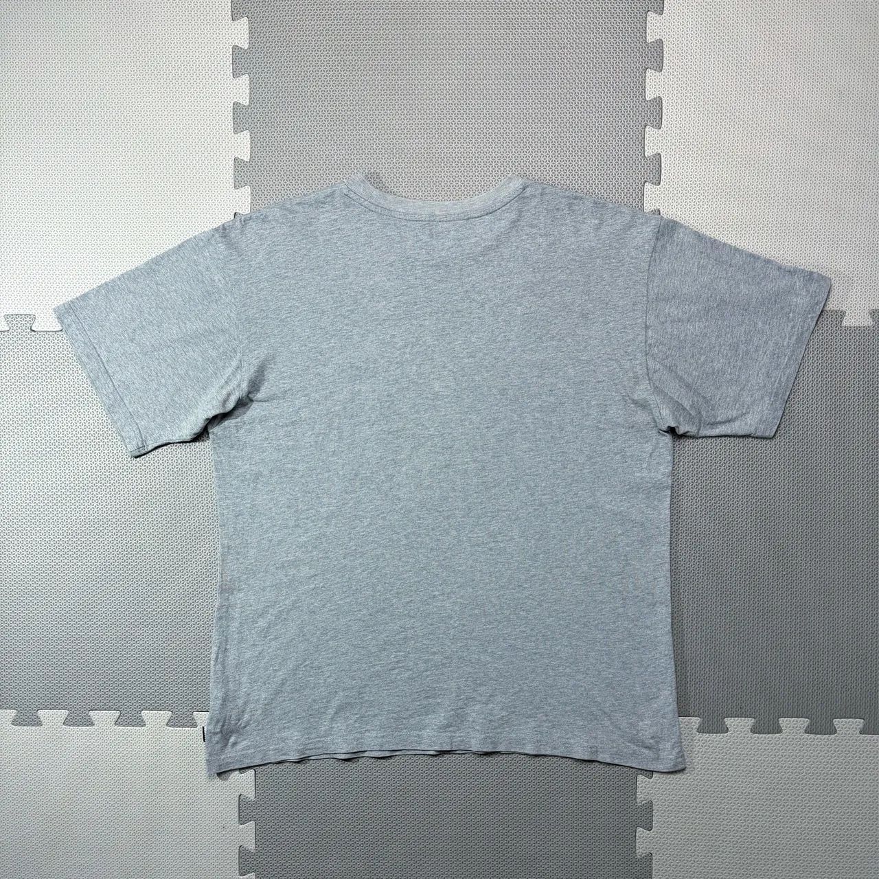 CAMISA ADIDAS SKATEBOARDING SOLID  - Foto 5