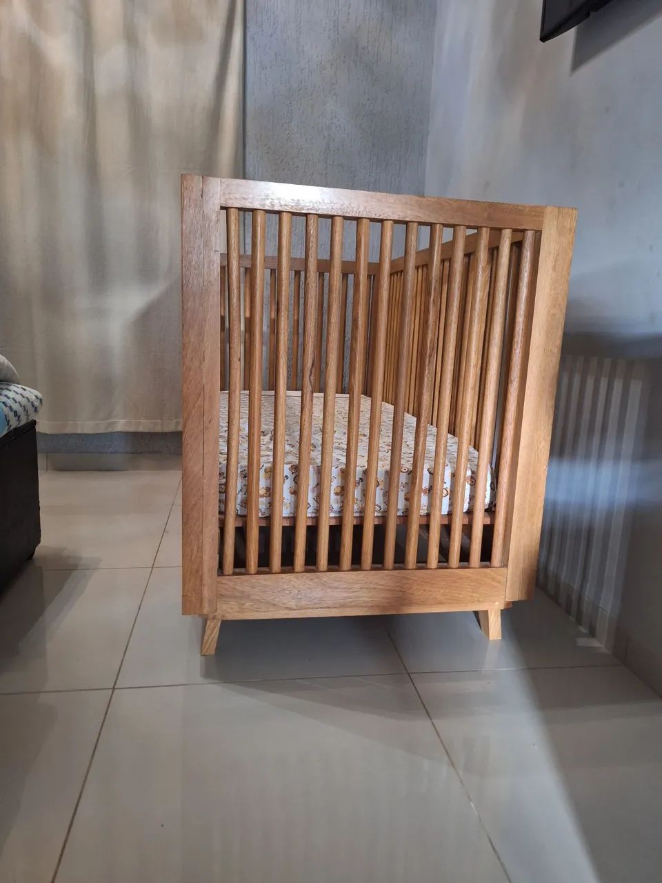 Berço de Americano  - Foto 2