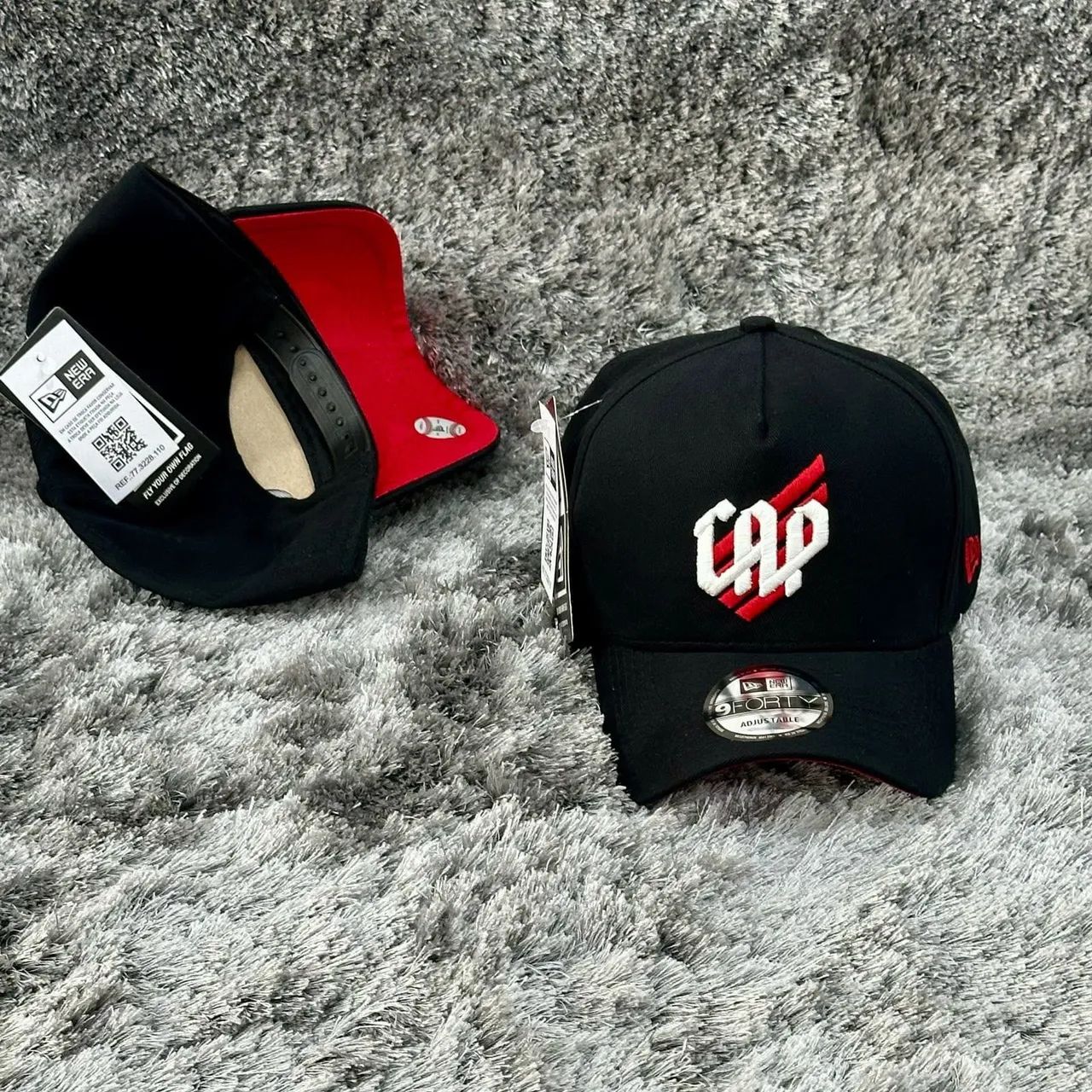 Boné Athletico  - Foto 2