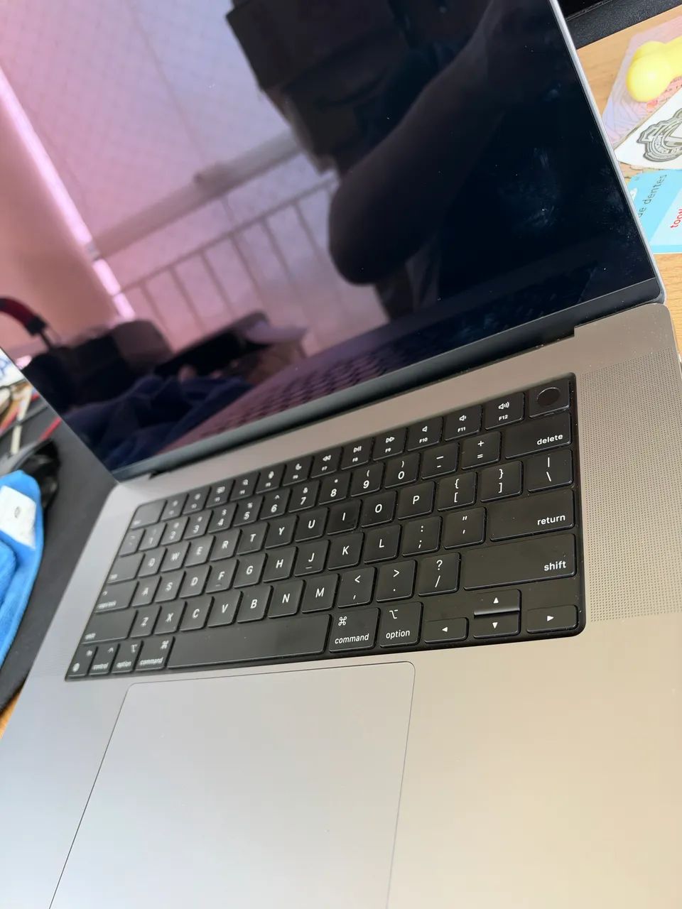 MacBook Pro 16 M2 Max 64GB RAM | 1TB SSD | 30-Core GPU | - Foto 4