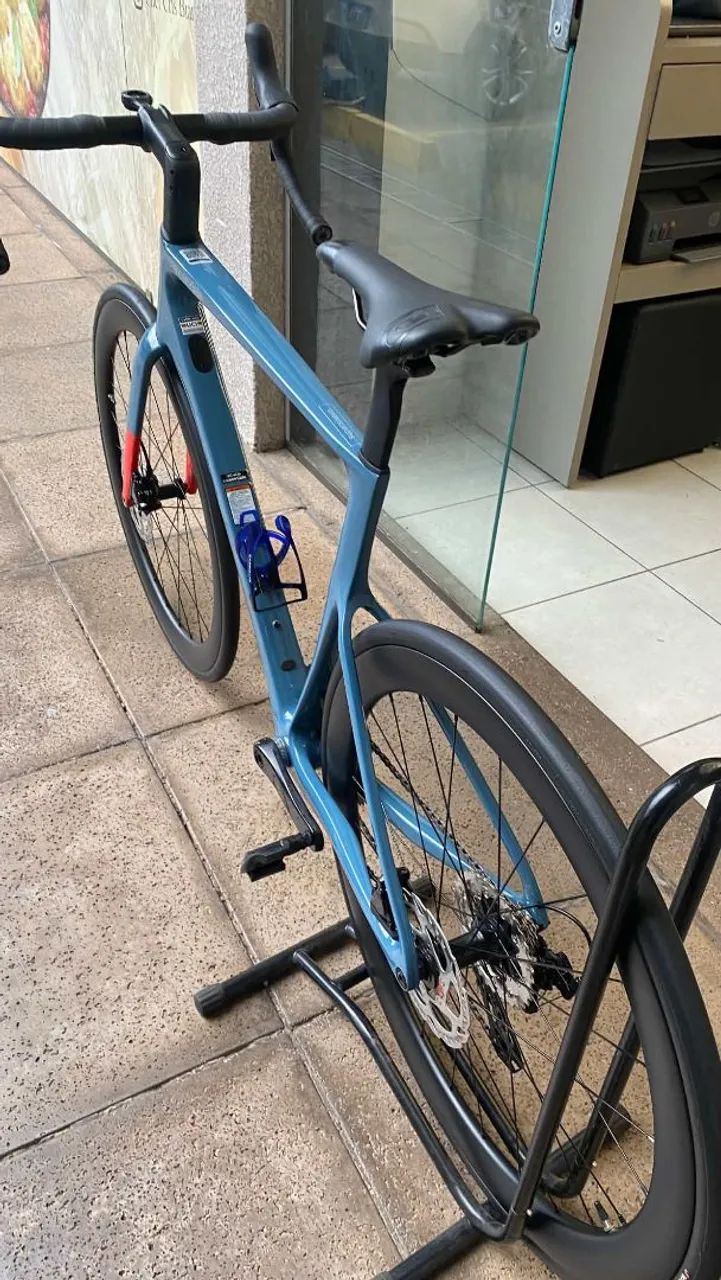 Cannodale supersix evo 4 - Foto 2