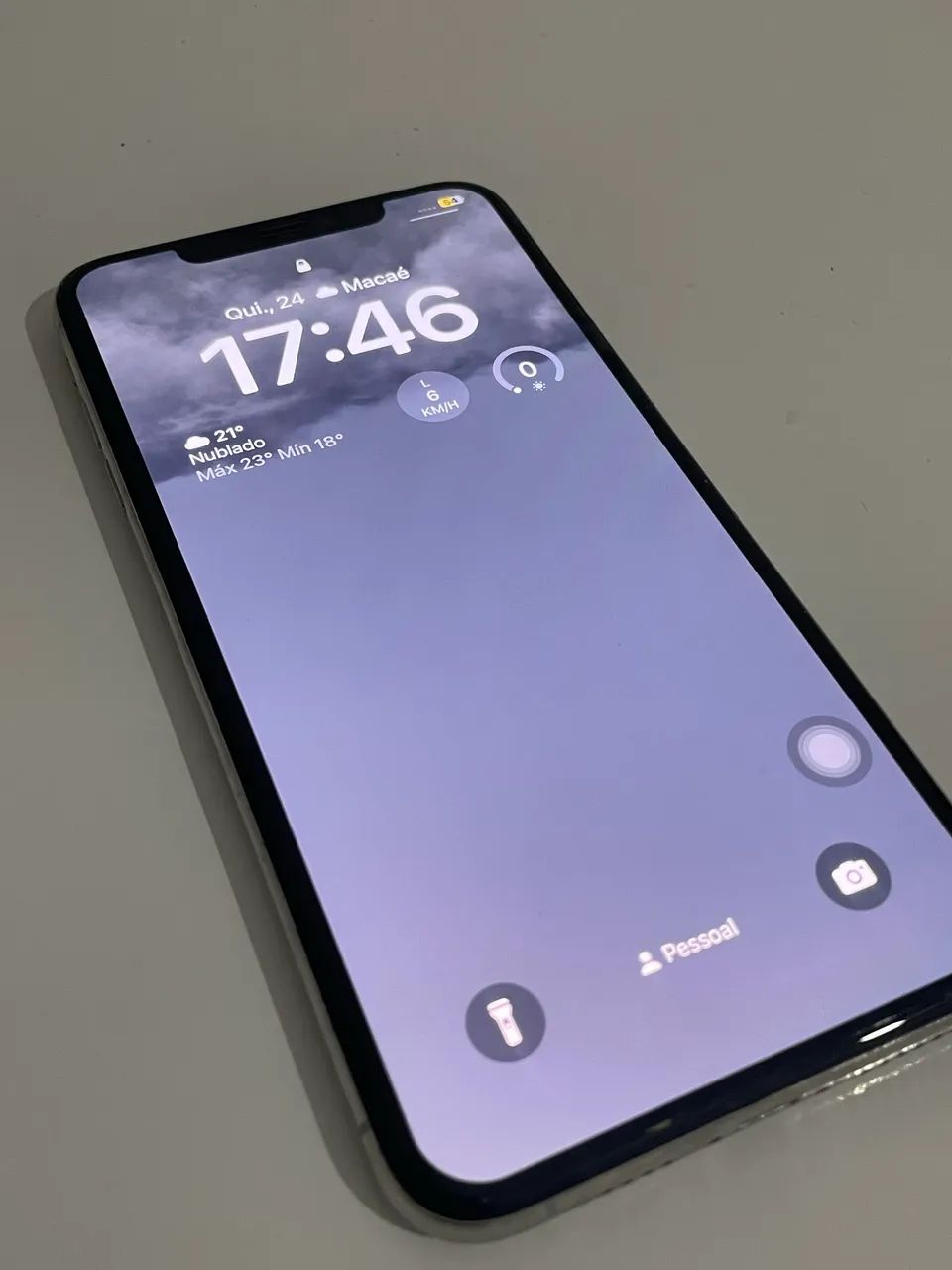 Iphone Xs Max - Foto 2