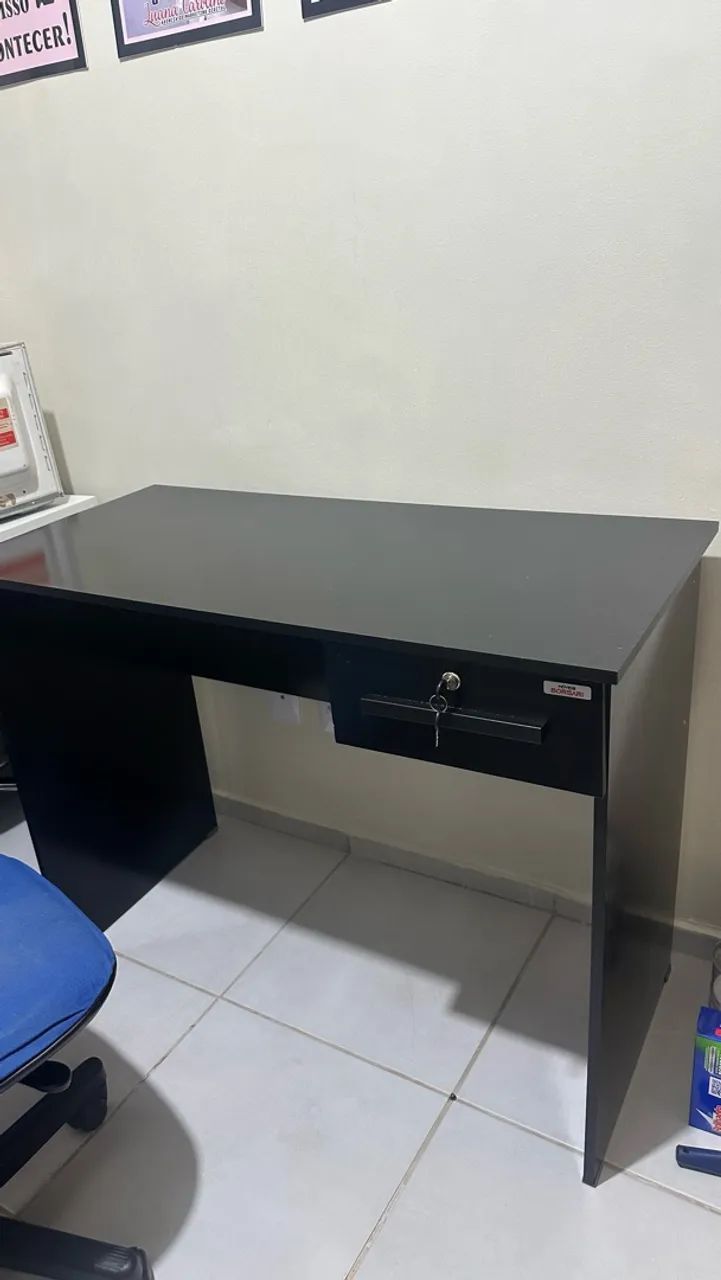 Escrivaninha para escritório  - Foto 2