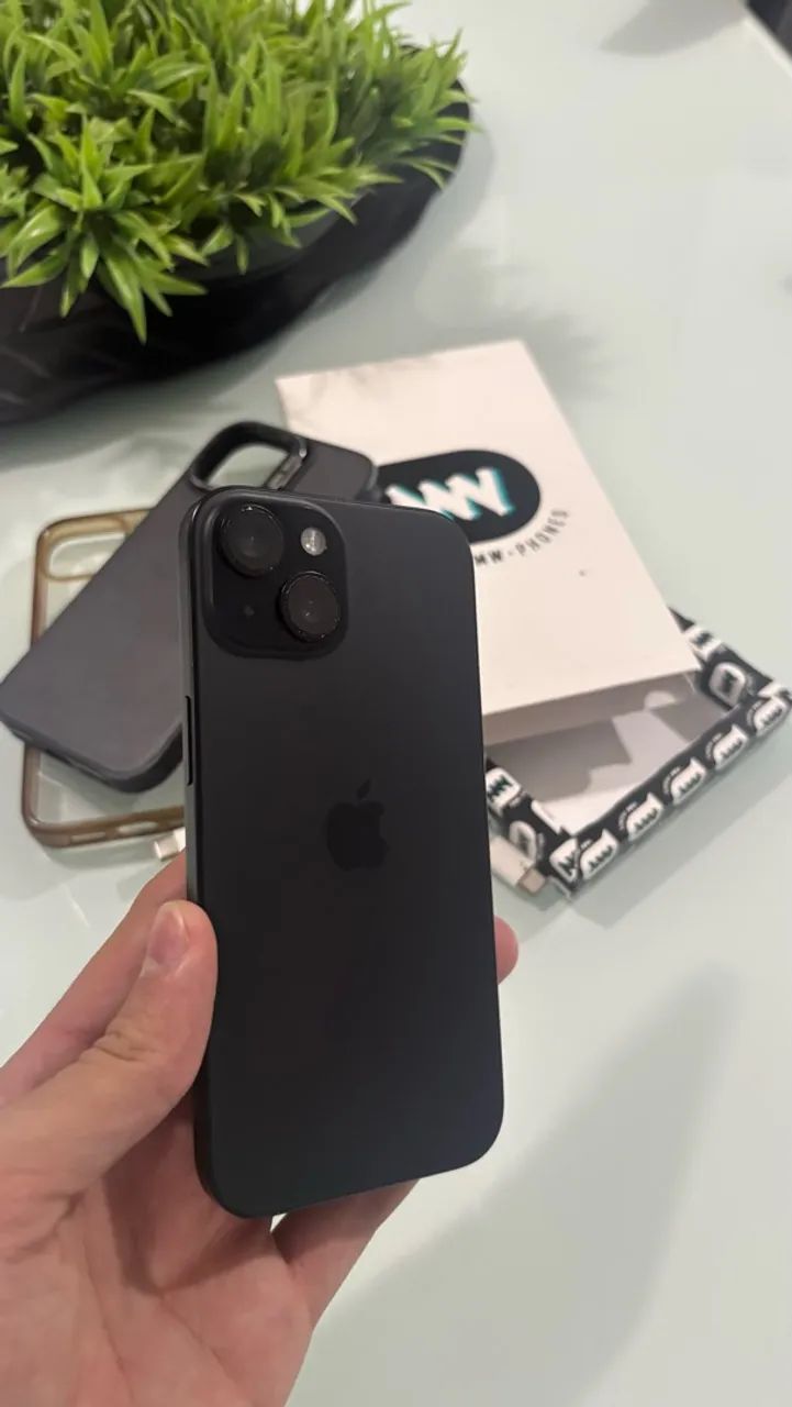 IPHONE 15 TODO ORIGINAL  - Foto 3
