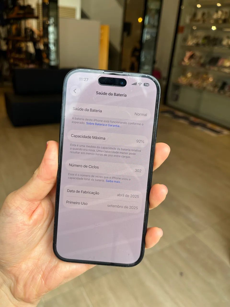iPhone 15 256gb  - Foto 2