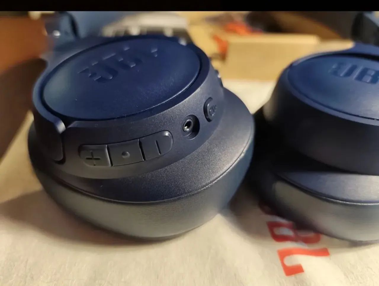 Fone JBL tune 770NC original  - Foto 2