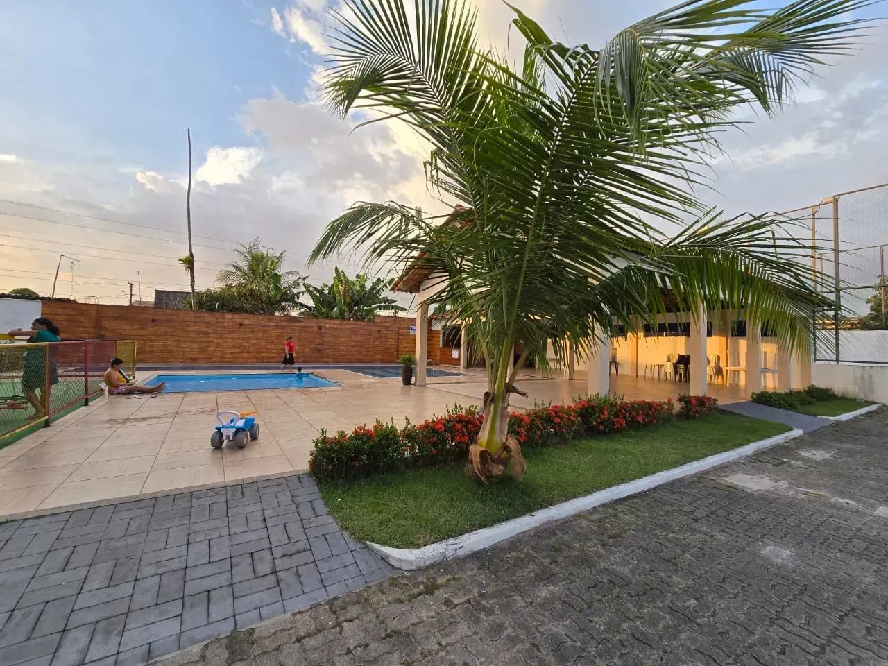 Apartamento de 2 quartos no Parque Independência - Foto 5