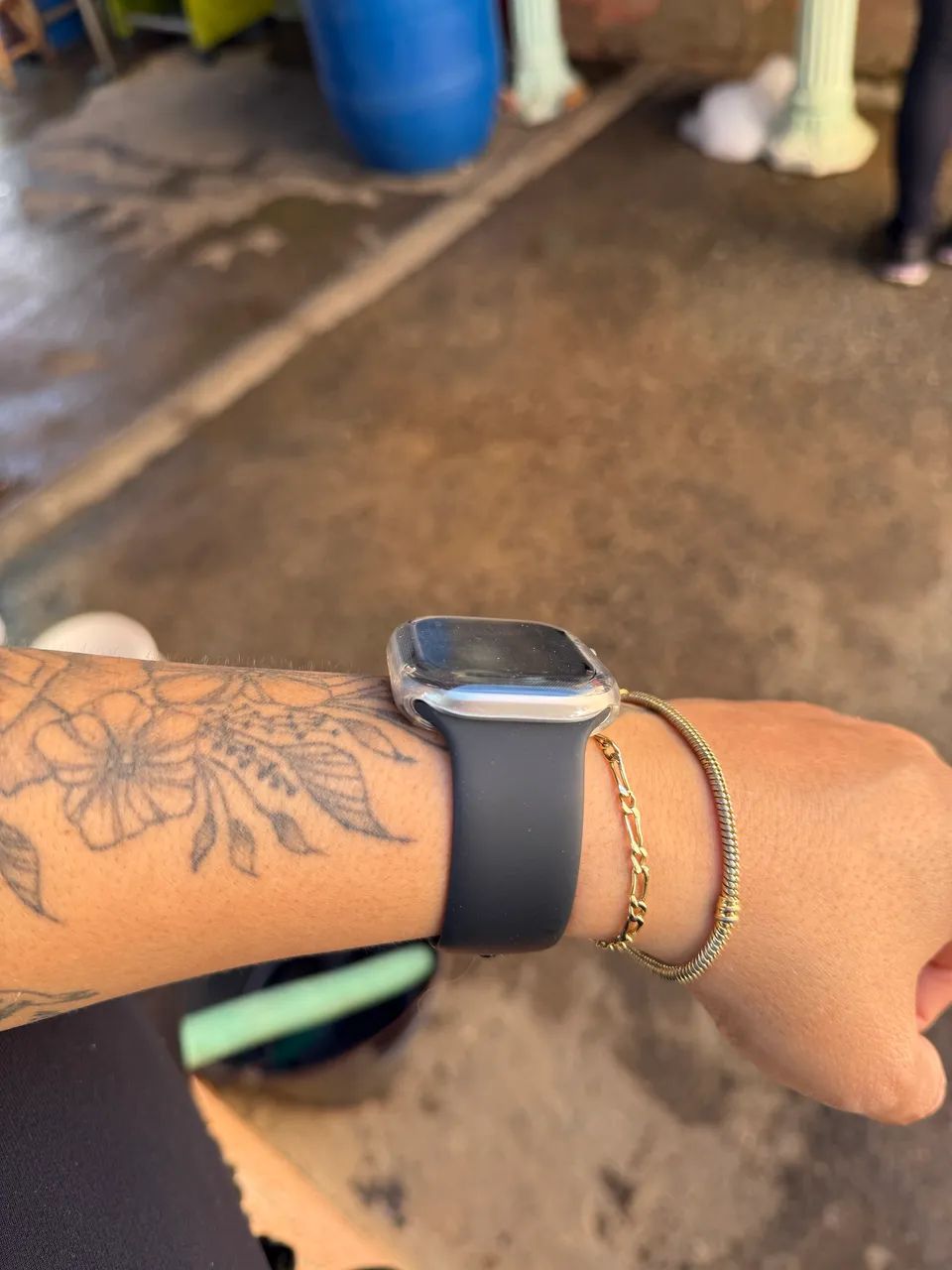 Apple Watch Series 11 - Foto 2