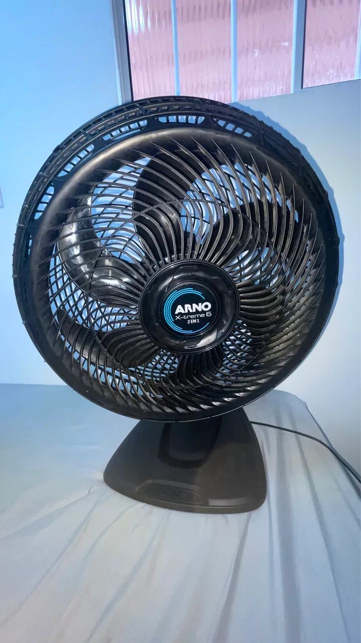 VENTILADOR ARNO 6 X-TREME - Foto 3