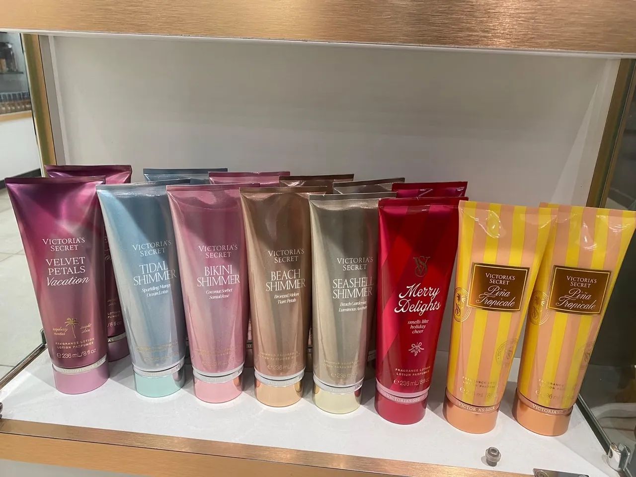 Body splash Victoria secrets  - Foto 3