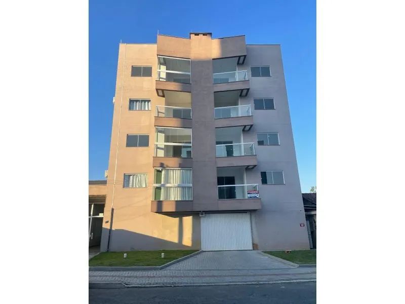 Apartamento INDAIAL - SC