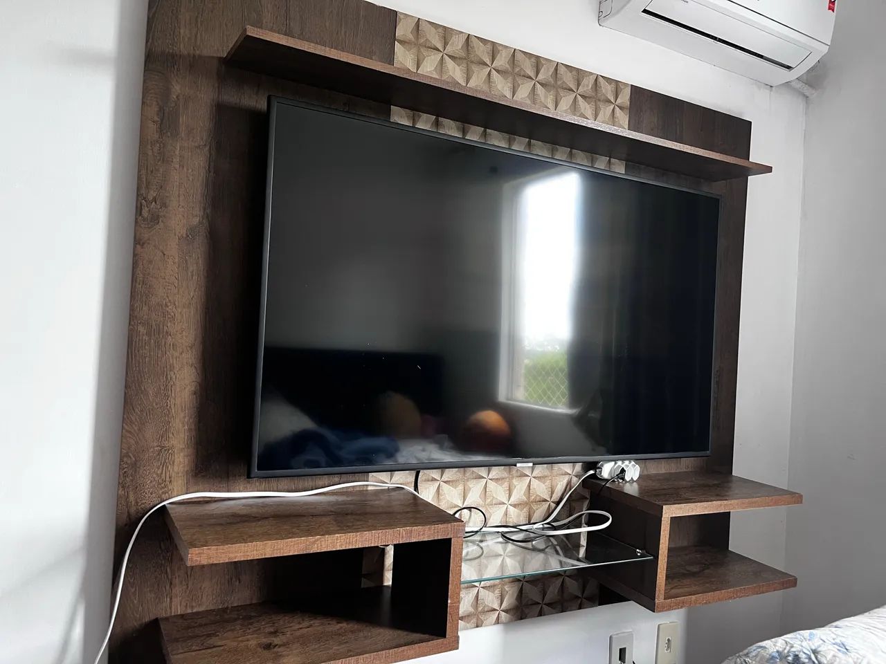 Painel para TV até 55 polegadas 