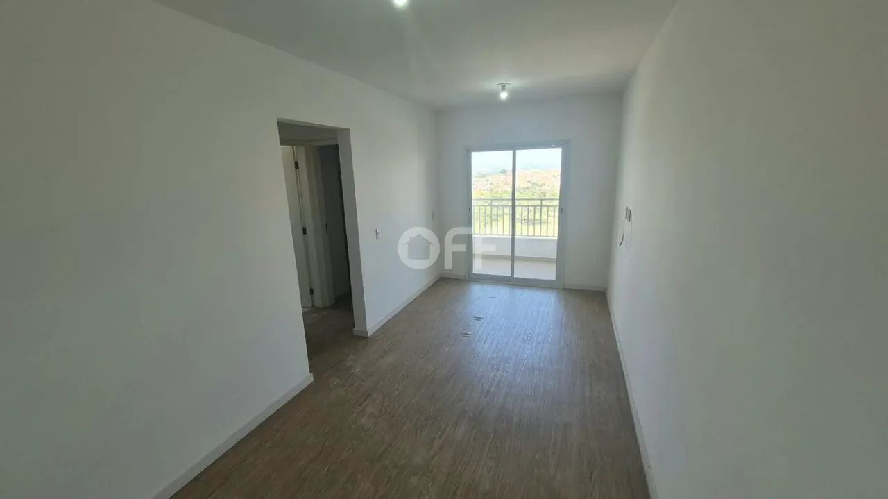apartamento - Cidade Satélite Íris - Campinas - Foto 5