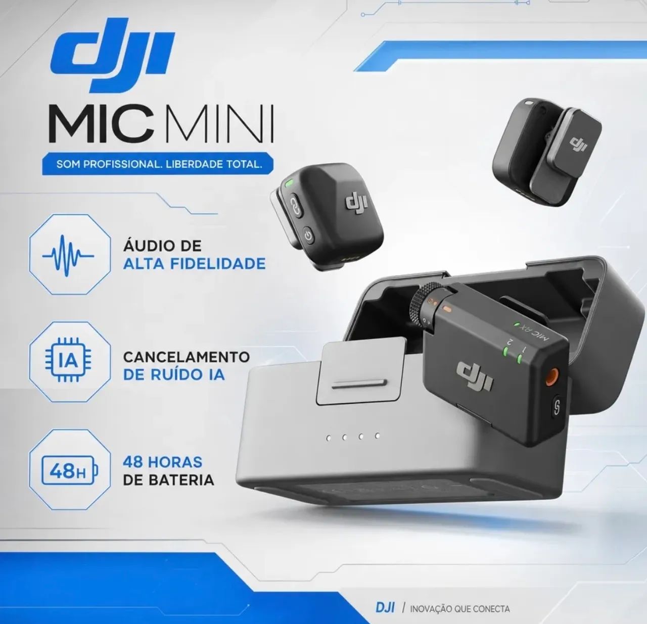 Dji mix mini - Foto 3